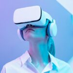 De Volgende Generatie VR Gaming